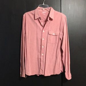 Women’s button down
